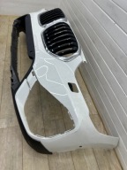 bumper front front BMW X1 F48 LCI LIFT