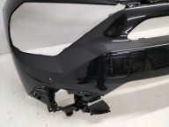 front bumper front CITROEN C4 3 III 20