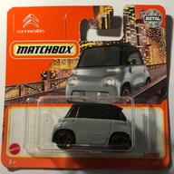 Samochodzik Matchbox Citroen AMI