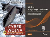 Cyberwojna Wojna + Wojny w cyberprzestrzeni