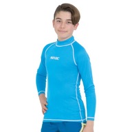 UV rashguard SEAC T-SUN hosszú ujjú gyerek póló 5-6 éves korig