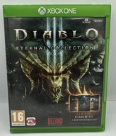 Diablo III Eternal Collection Hra pre Microsoft Xbox One  X PL