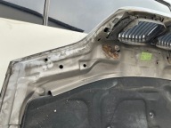 Capot BMW E46 Lift Berline KOMBI Silbergrau A08 01-05r.