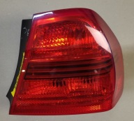 light rear right BMW 3 E90 sedan OE USA