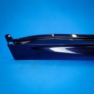 moulding cap threshold right LED BMW X5 G05 m-packet 8099112 7946664 416