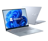 OUTLET ASUS Vivobook S14X R7-6800H/16GB/1TB/Win11