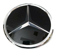 Mercedes-Benz OE A0008172116 EMBLEMAT LOGO GWIAZDA MERCEDES GLC X253 2015- emblém loga hviezda