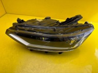 light left VW Passat B8 Full Led 3G1941081P