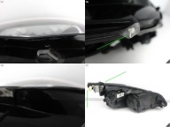 VW GOLF 8 VIII GTI 5H0 5H1 19-24 light FULL LED MATRIX IQ.LIGHT left front