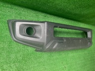 Suzuki Jimny 18- bumper front front