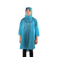 Peleryna przeciwdeszczowa Sea To Summit Ultra-Sil Nano Poncho blue