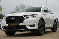 DS Automobiles DS 7 Crossback OPER masaze FUL LED