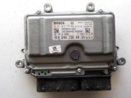 MERCEDES computer control unit 0281015126 A6401504034