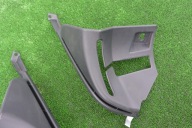 cover pillar supports rear part right left KPL BMW F30