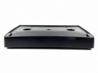 RAM 1500 TRX DT frame signs rejestracyjnej