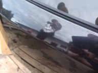 boot door OPEL ASTRA H Z20R