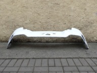 CITROEN C4 CACTUS LIFT 17- bumper rear