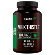 ESSENCE MILK THISTLE 90 PESTREC MARIÁNSKY PEČEŇ