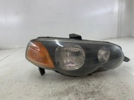 HONDA HR-V and light right front