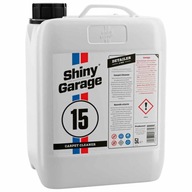 SHINY GARAGE Carpet Cleaner 5L - koncentrat