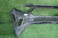 MERCEDES W77 177 A-KLASA 18- front bumper front