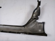 moulding threshold threshold right Chevrolet Corvette C5