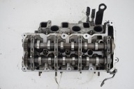 head. of the engine AUDI 3.0 TDI V6 CLA 059.3.AP left