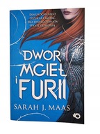 Dwór Mgieł i Furii / Sarah J. Maas