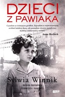 DZIECI Z PAWIAKA - Sylwia Winnik [KSIĄŻKA]