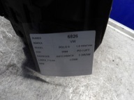 VW Polo II licht hinten links