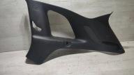 Jeep Cherokee 2015 rear part side right cover upper slupka / D
