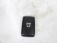 DACIA DUSTER II LIFT 1.3TCE key KARTA H-24985