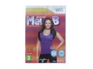 Get Fit With Mel B 10/10!