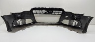 AUDI A6 C7 S-LINE bumper front front sline 4x PDC CALY!