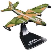 Martin B-57 Canberra 1:144 - ATLAS kol. „Obrovské nebo“