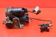 pump compressor; springing RANGE ROVER SPORT 1 and L320 3.0 TDV6 245KM 09-13