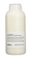 Davines Love Curl Hydratačná maska kučeravá 1000ml