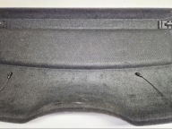 FORD FIESTA MK6 LIFT boot plato