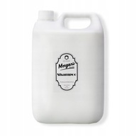 Morgan's šampón Men's Shampoo 5 Písmeno M046