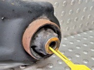 arm left front NISSAN QASHQAI II J11 14-21