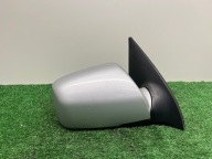 mirror right electrics KIA SPORTAGE 2 2009 5 PIN