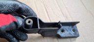 A6 C6 LIFT Poignée Support plaque Pare choc Droite Avant 4F0807772