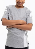adidas koszulka dziecięca t-shirt sportowa Tiro 24 roz.164