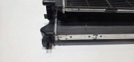 Komplet chladiče předek Renault Austral 214572452R