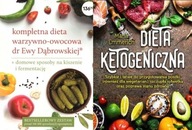 Kompletna Dąbrowska + Dieta ketogeniczna