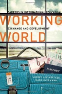 Working World: Careers in International