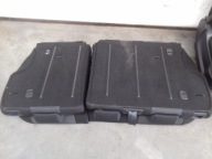 Sitze grzane kpl Peugeot 207
