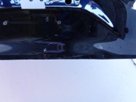 boot doors PORSCHE CAYENNE III 9Y 9Y0 18-23 NR 44977