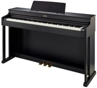 CASIO AP-470 BK PIANINO CYFROWE AUTORYZOWANY SPRZEDAWCA