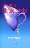 Porwanie Joanna Chmielewska